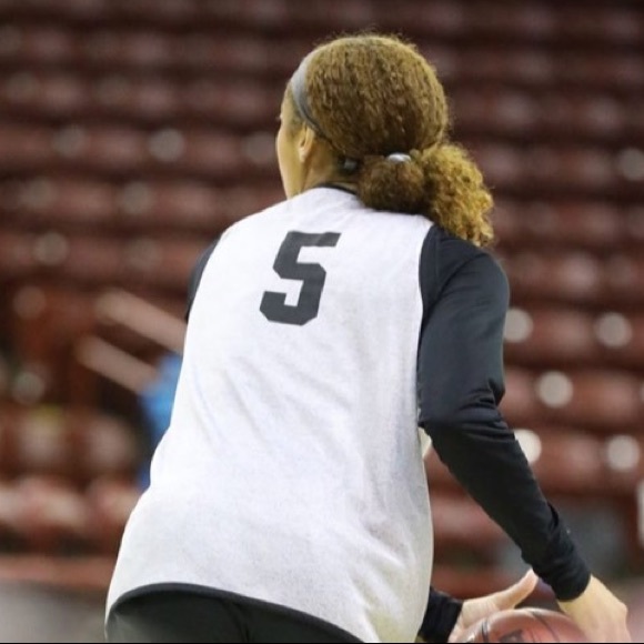 Meet your Posher, Kaitlyn - Picture 1 of 1